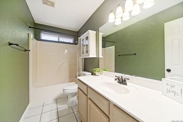 4330 Knollbluff, San Antonio, TX 78247