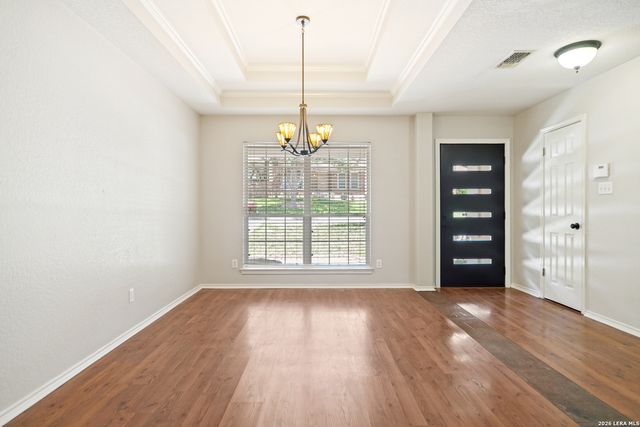 4330 Knollbluff, San Antonio, TX 78247