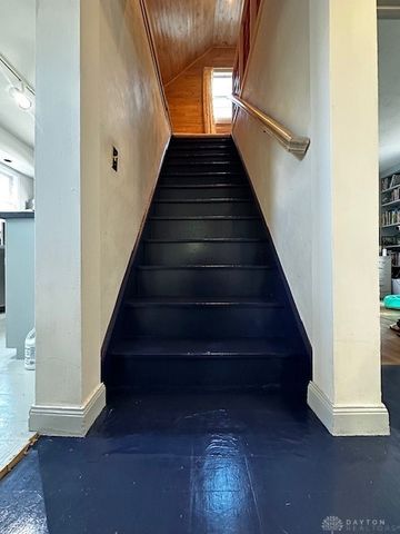 1716 Willamet Road, Dayton, OH 45429