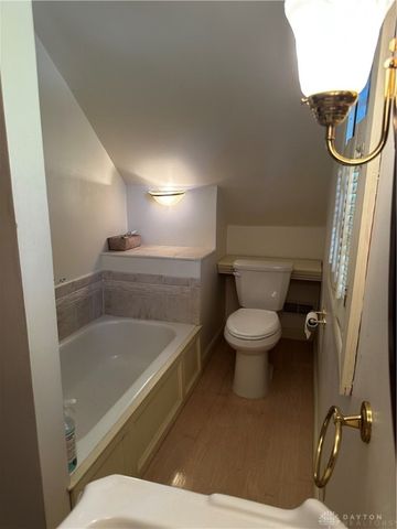 1716 Willamet Road, Dayton, OH 45429