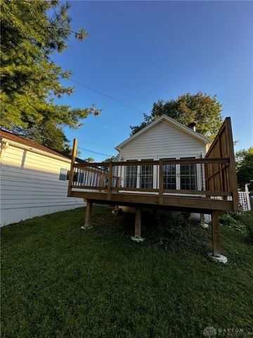 1716 Willamet Road, Dayton, OH 45429