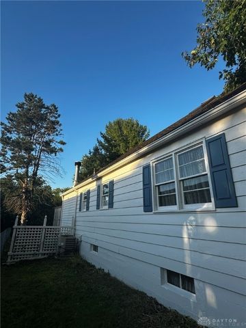 1716 Willamet Road, Dayton, OH 45429