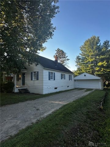 1716 Willamet Road, Dayton, OH 45429