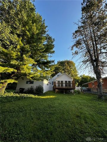 1716 Willamet Road, Dayton, OH 45429