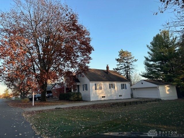 1716 Willamet Road, Dayton, OH 45429