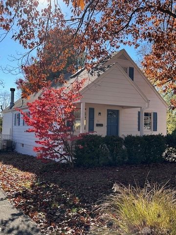 1716 Willamet Road, Dayton, OH 45429