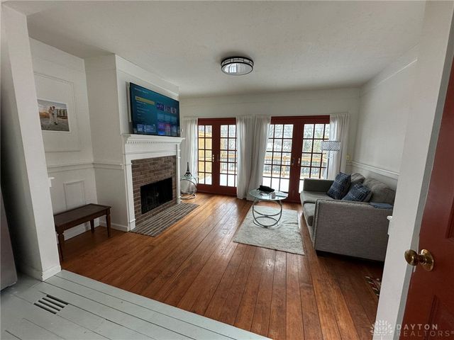 1716 Willamet Road, Dayton, OH 45429