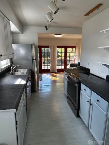 1716 Willamet Road, Dayton, OH 45429