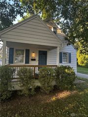 1716 Willamet Road, Dayton, OH 45429