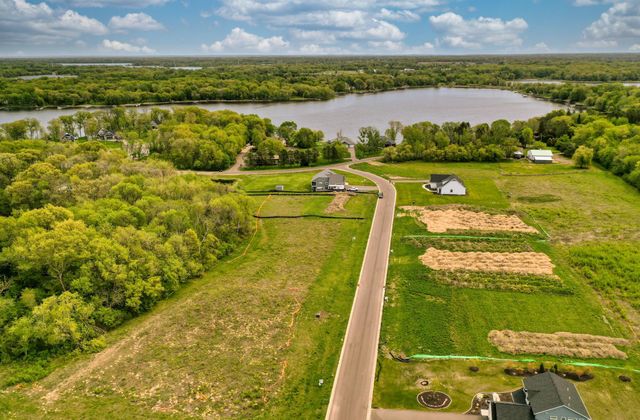 7537 255th Street, Wyoming, MN 55092