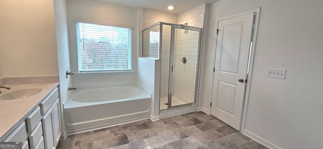 64 Sepia Oak Drive, Newnan, GA 30263