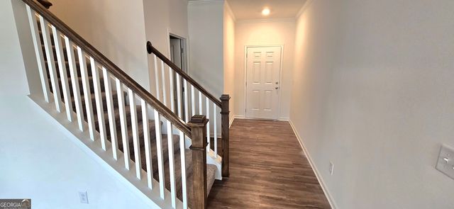 64 Sepia Oak Drive, Newnan, GA 30263