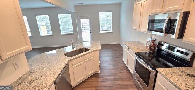 64 Sepia Oak Drive, Newnan, GA 30263
