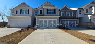 64 Sepia Oak Drive, Newnan, GA 30263