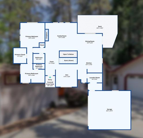 11508 Ragan Way, Grass Valley, CA 95949