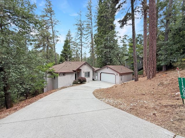 11508 Ragan Way, Grass Valley, CA 95949