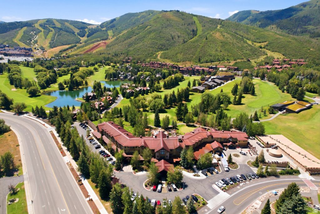 2001 PARK AVE #321, Park City, UT 84060 — photo 4