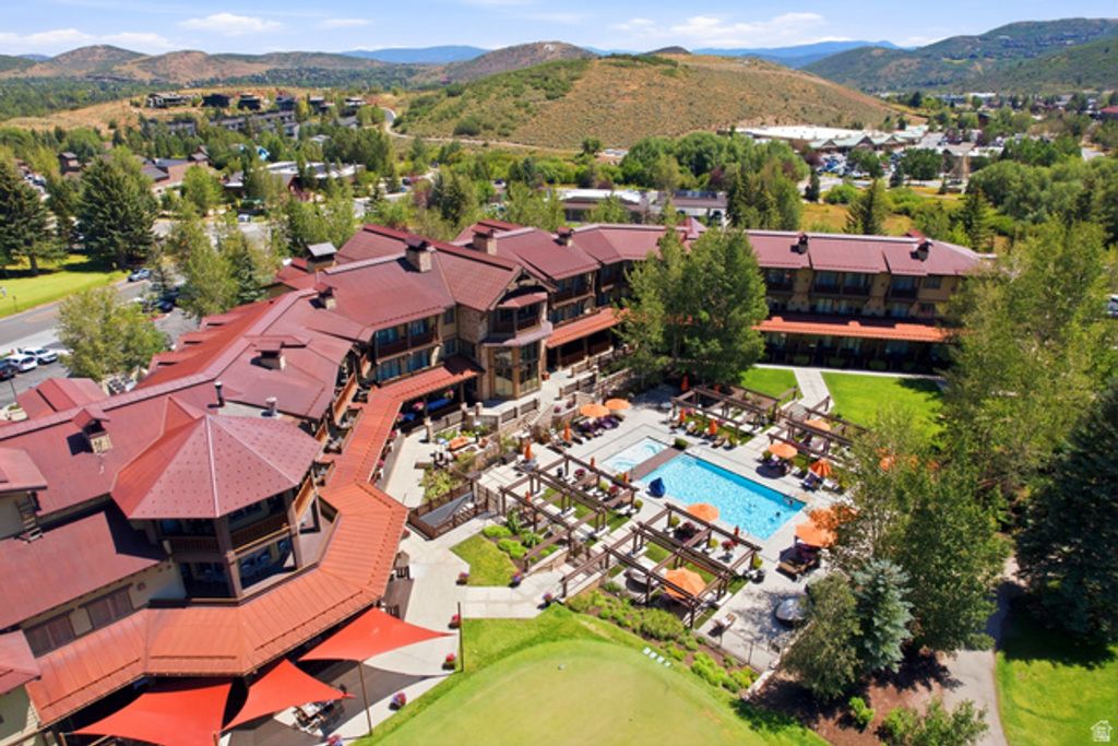 2001 PARK AVE #321, Park City, UT 84060 — photo 5