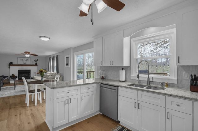 5633 Township Road 122, Mount Gilead, OH 43338