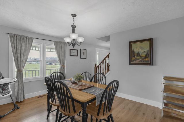 5633 Township Road 122, Mount Gilead, OH 43338