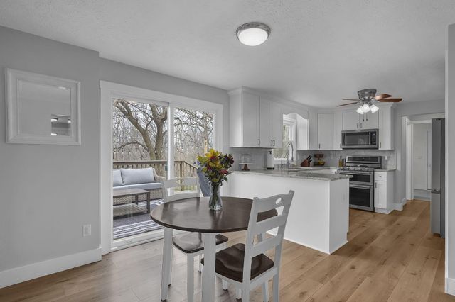 5633 Township Road 122, Mount Gilead, OH 43338