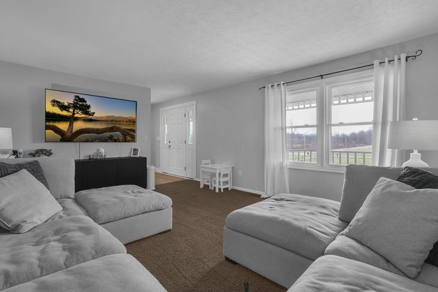 5633 Township Road 122, Mount Gilead, OH 43338