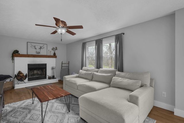 5633 Township Road 122, Mount Gilead, OH 43338