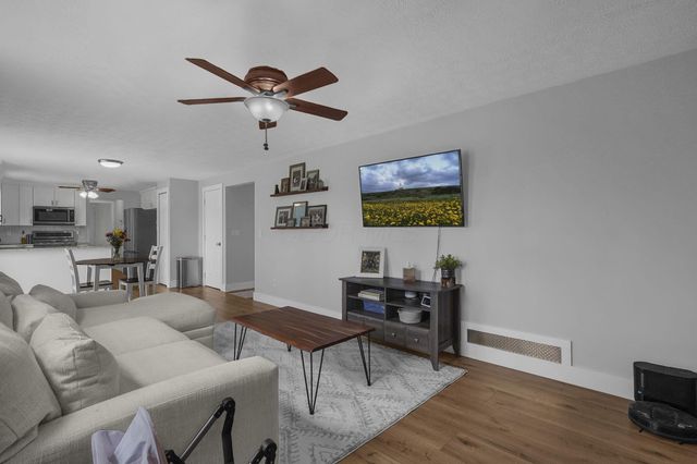 5633 Township Road 122, Mount Gilead, OH 43338