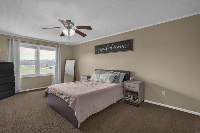 5633 Township Road 122, Mount Gilead, OH 43338