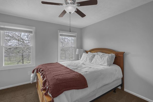 5633 Township Road 122, Mount Gilead, OH 43338