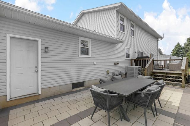 5633 Township Road 122, Mount Gilead, OH 43338