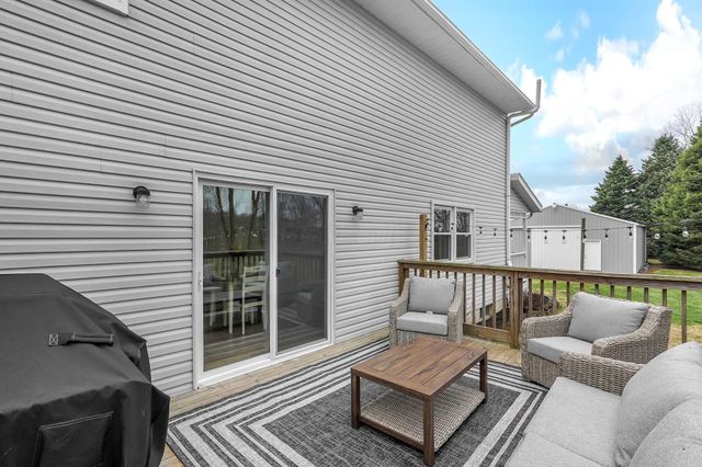 5633 Township Road 122, Mount Gilead, OH 43338