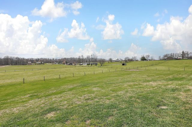 5633 Township Road 122, Mount Gilead, OH 43338