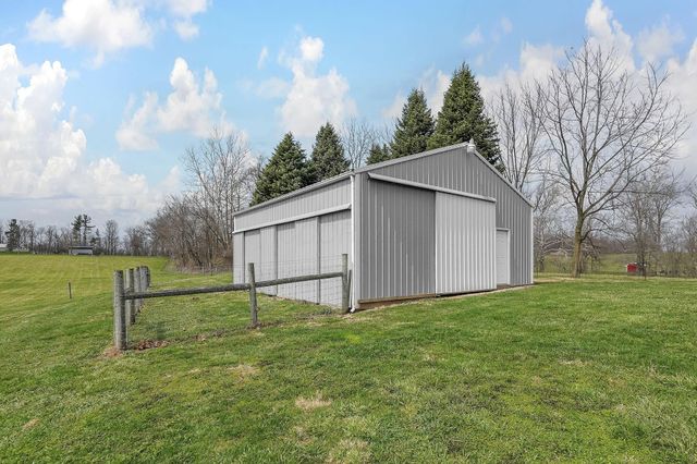 5633 Township Road 122, Mount Gilead, OH 43338