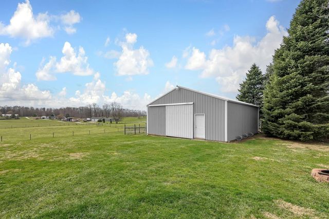 5633 Township Road 122, Mount Gilead, OH 43338