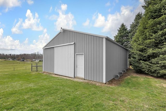 5633 Township Road 122, Mount Gilead, OH 43338