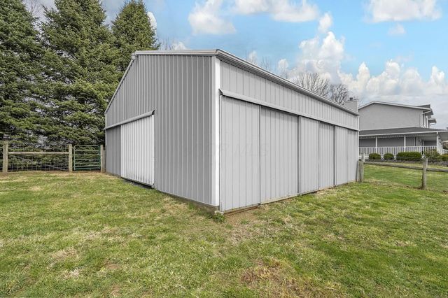 5633 Township Road 122, Mount Gilead, OH 43338