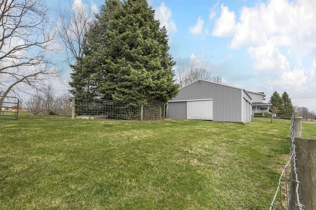 5633 Township Road 122, Mount Gilead, OH 43338