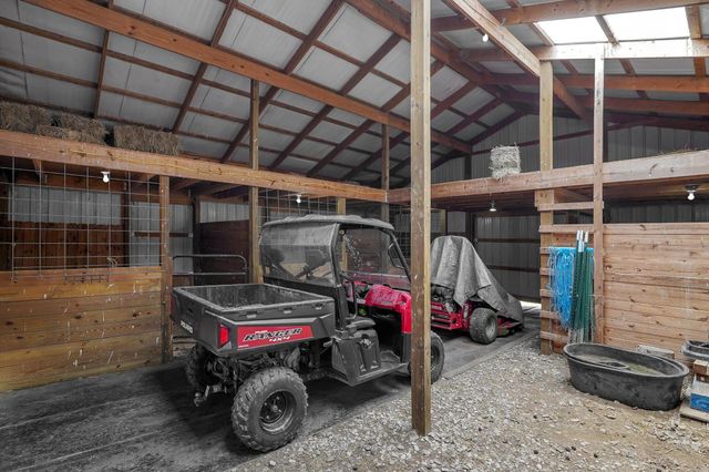 5633 Township Road 122, Mount Gilead, OH 43338