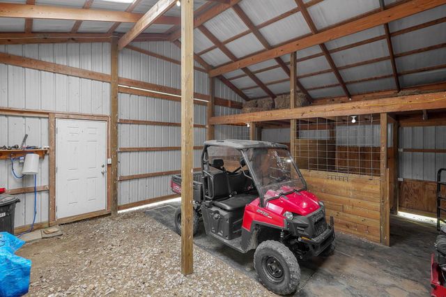 5633 Township Road 122, Mount Gilead, OH 43338