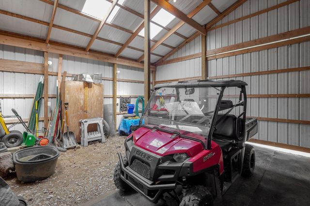 5633 Township Road 122, Mount Gilead, OH 43338