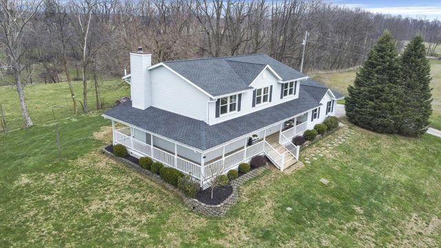 5633 Township Road 122, Mount Gilead, OH 43338