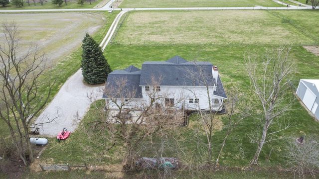 5633 Township Road 122, Mount Gilead, OH 43338