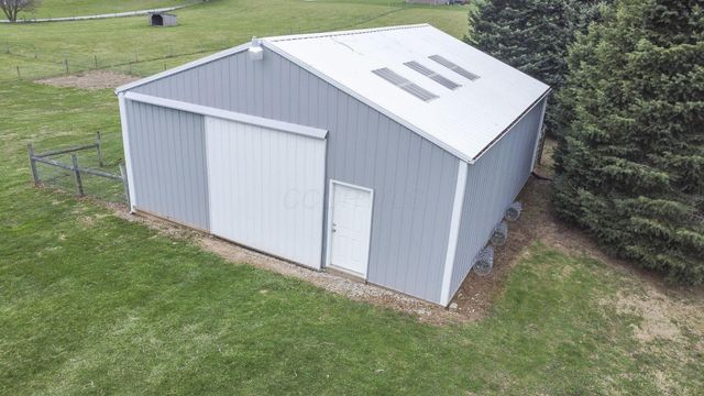 5633 Township Road 122, Mount Gilead, OH 43338