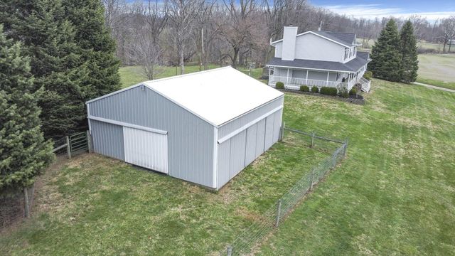 5633 Township Road 122, Mount Gilead, OH 43338