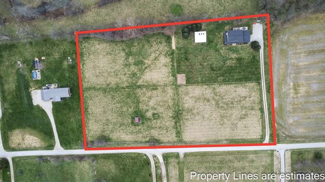 5633 Township Road 122, Mount Gilead, OH 43338