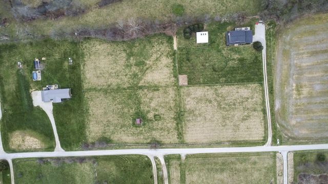5633 Township Road 122, Mount Gilead, OH 43338