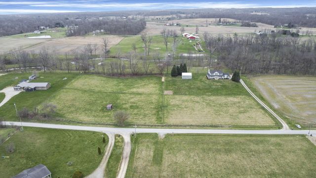 5633 Township Road 122, Mount Gilead, OH 43338