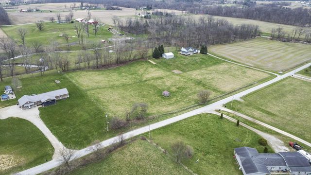 5633 Township Road 122, Mount Gilead, OH 43338