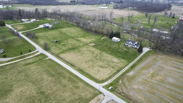 5633 Township Road 122, Mount Gilead, OH 43338